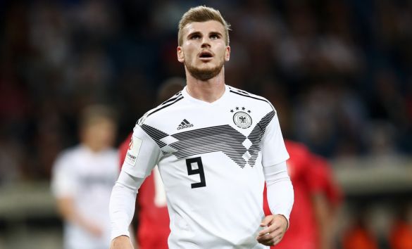 Adidas locks in Germany kit deal until 2026
