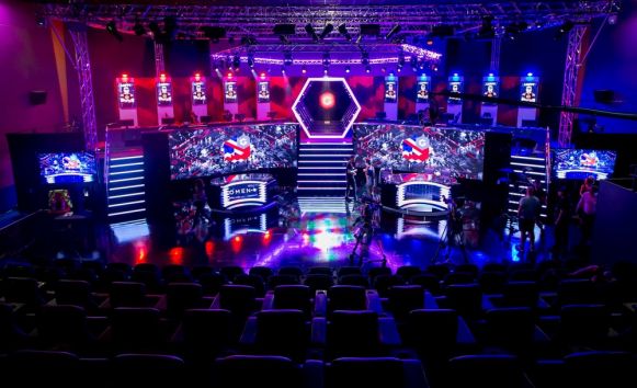 BT Sport secures Gfinity Elite Series rights