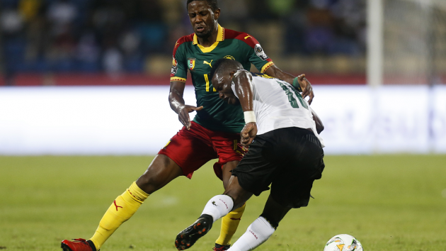 Report: Aiteo to sponsor Ghana’s national soccer team