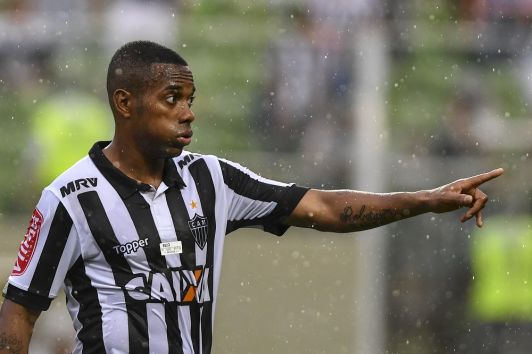 Globo extends Campeonata Brasiliero Série A rights deal