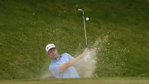 The PGA signs up with the Asian Golf Industry Federation