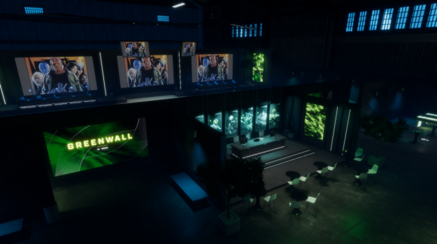 OpTic Gaming teams up with Sansar for social VR experience
