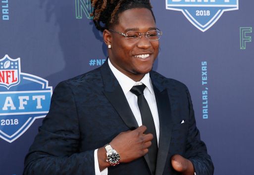 Shaquem Griffin pens Nike deal after Seattle Seahawks draft