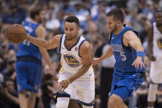 Golden State Warriors land Tanduay deal