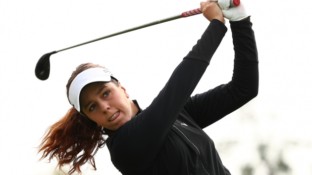 Women’s British Open prize money up 40% to US$4.5m