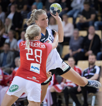 MP & Silva picks up world handball TV rights
