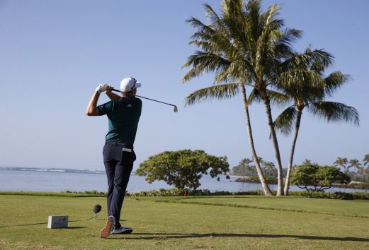 PGA Tour extends Hawaii Tourism Authority partnership