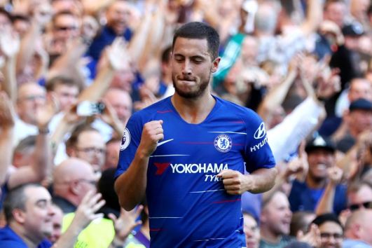 Chelsea unveil Fanatics as official online retailer