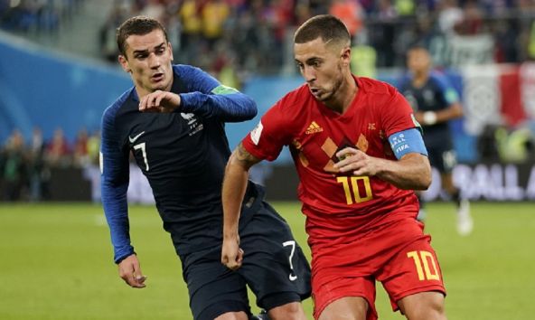 Telemundo bolsters World Cup coverage with Google and Alexa