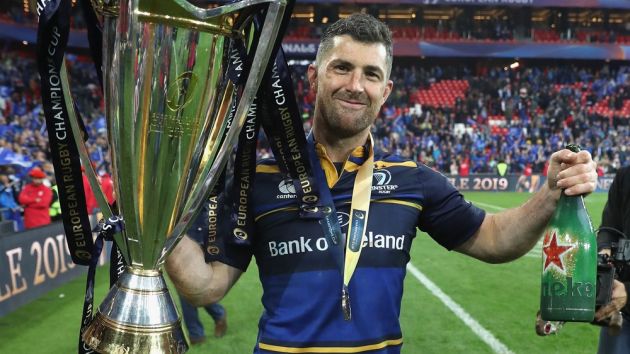 Heineken Champions Cup continues OTT drive with Spark deal