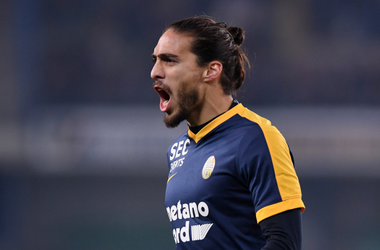 Hellas Verona net Engie deal