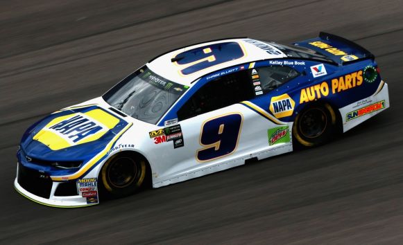 Hendrick Motorsports renew Microsoft cloud deal