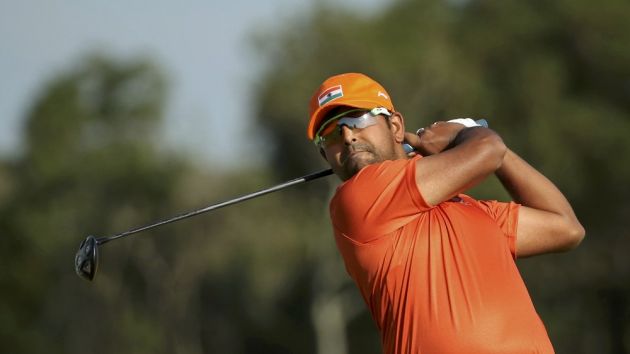 Hero MotoCorp extends backing of golf’s Indian Open