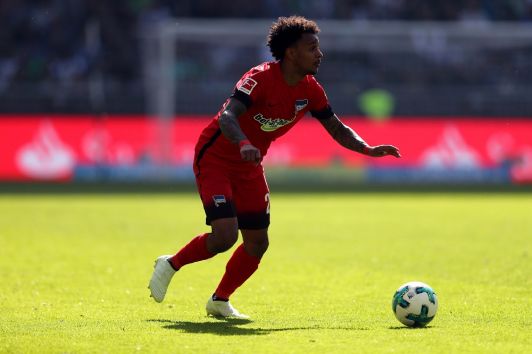 Hertha Berlin expand Tedi deal