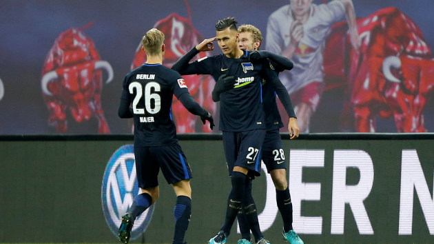 Hertha Berlin launch esports academy in Bundesliga first