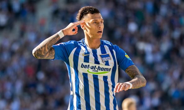 Hyundai adds Hertha Berlin to sleeve sponsorship portfolio