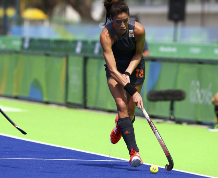 International Hockey Federation inks Adidas deal