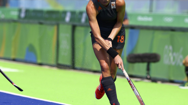 International Hockey Federation inks Adidas deal