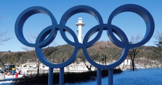 TVB lands last-minute rights deal for PyeongChang 2018