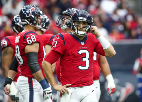 Houston Texans land Satisfi Labs AI deal
