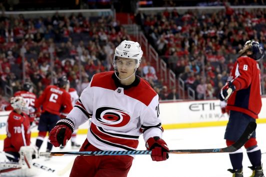 Carolina Hurricanes expand KORE Software deal