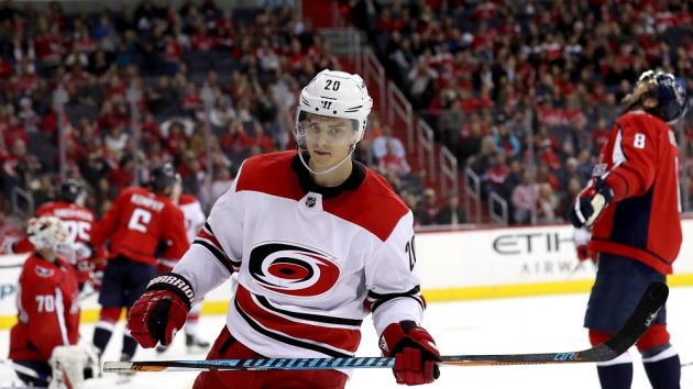 Carolina Hurricanes expand KORE Software deal