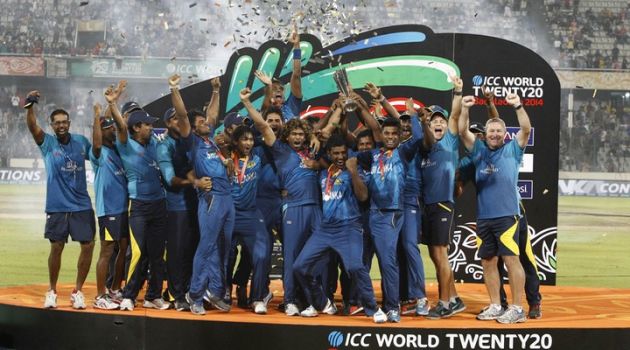 Star and Sky Sports retain ICC cricket rights