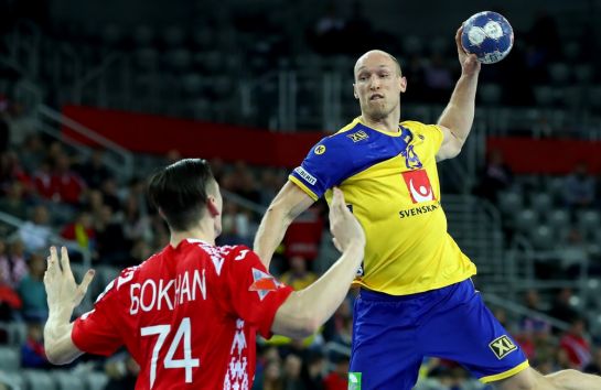 NENT Group lands key Nordic IHF and EHF rights
