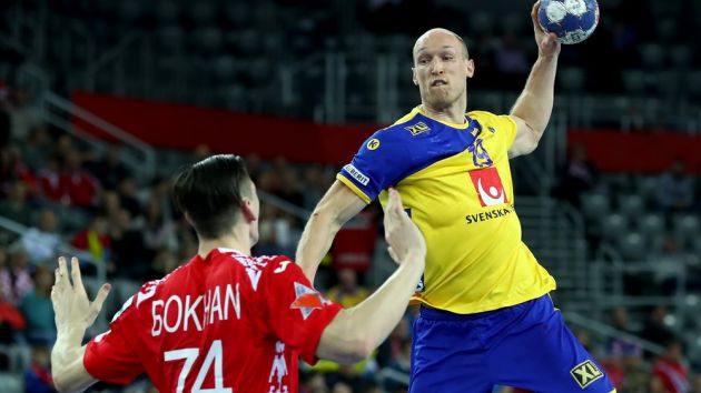 NENT Group lands key Nordic IHF and EHF rights