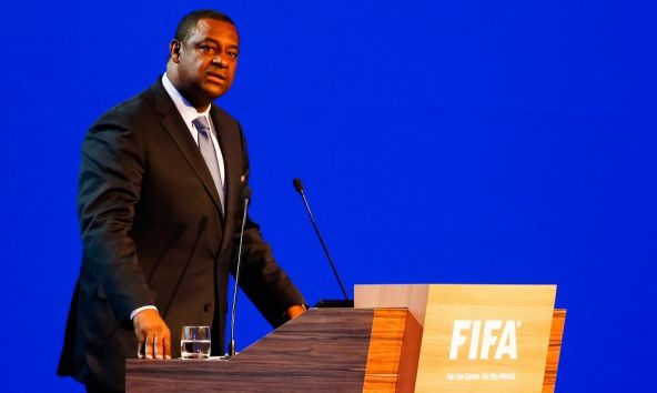 Imagina fined US$24m in soccer bribery court case