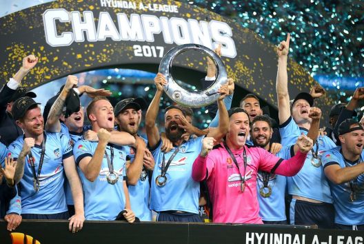 Crocmedia tunes in for FFA radio rights