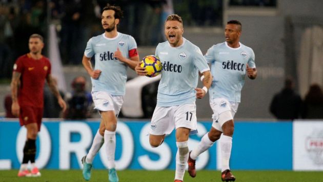 Lazio sign Wiko on season-long deal