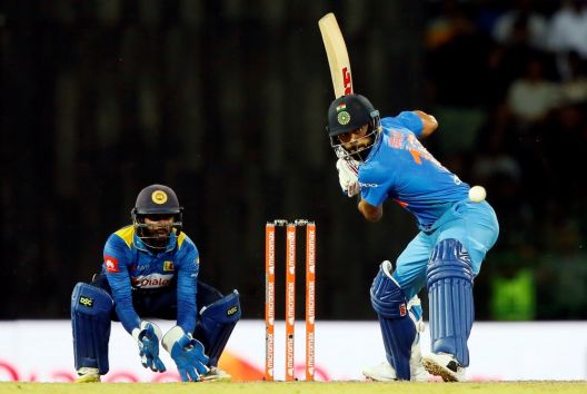DSport to show India cricket matches