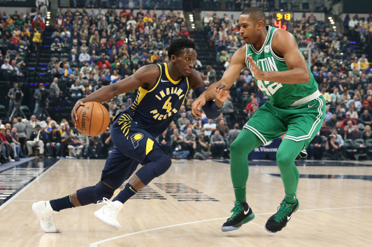 Pacers Sports & Entertainment gets naming rights to youth athletic complex