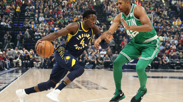 Pacers Sports & Entertainment gets naming rights to youth athletic complex