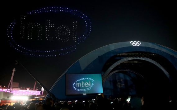 Intel calls on AI community to enhance Tokyo 2020