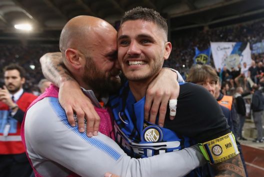 Inter Milan to open Australian academy in deal with Fullshare