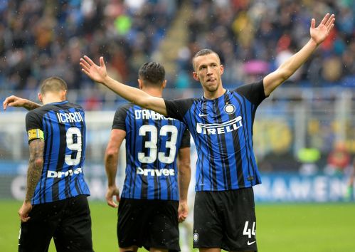 Inter Milan bank on Crédit Agricole