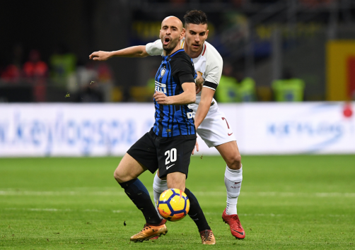 Inter Milan seal Caffè Motta deal