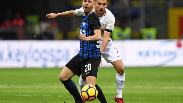Inter Milan seal Caffè Motta deal