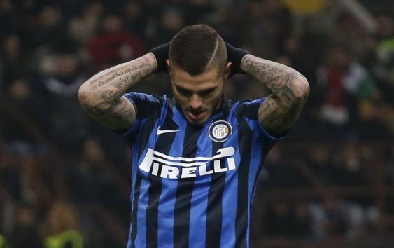Inter renew Pirelli shirt sponsorship deal