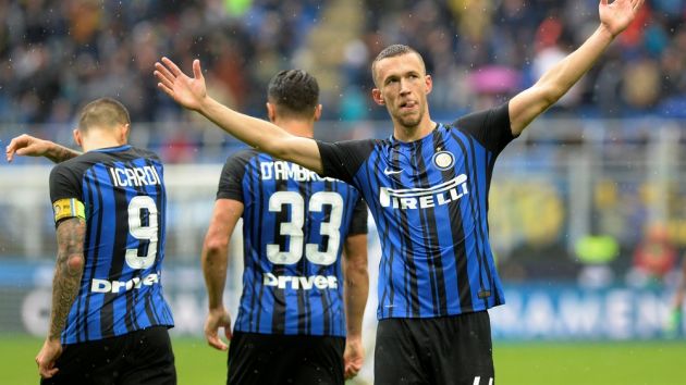 Volvo Car Italia drives Inter renewal