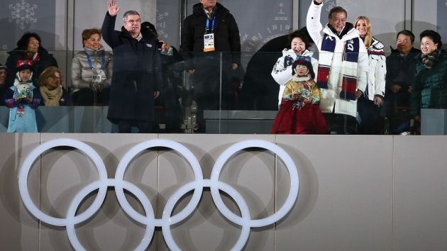 IOC confirms long-term Allianz deal