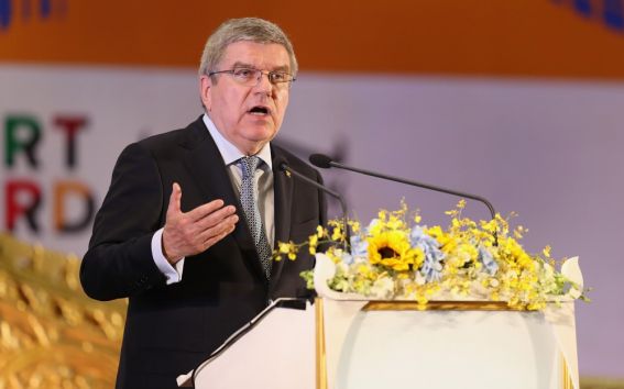 IOC sets up Esports Liaison Group after inaugural gaming forum