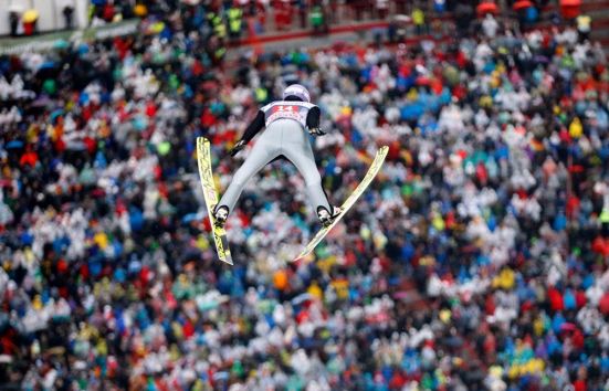 IMG lands in-flight and in-ship rights for PyeongChang 2018