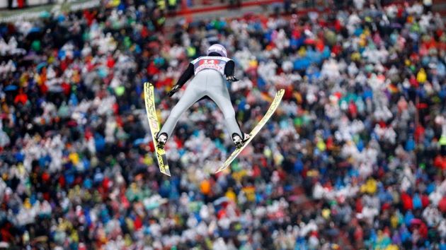IMG lands in-flight and in-ship rights for PyeongChang 2018