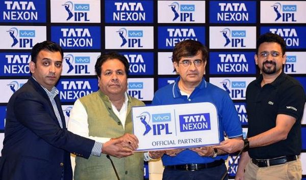IPL drives home Tata Motors deal