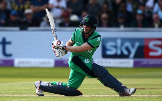 Sky Sports lands domestic rights to Ireland’s inaugural Test match