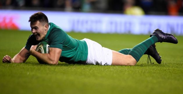 IRFU smartens up with STATSports