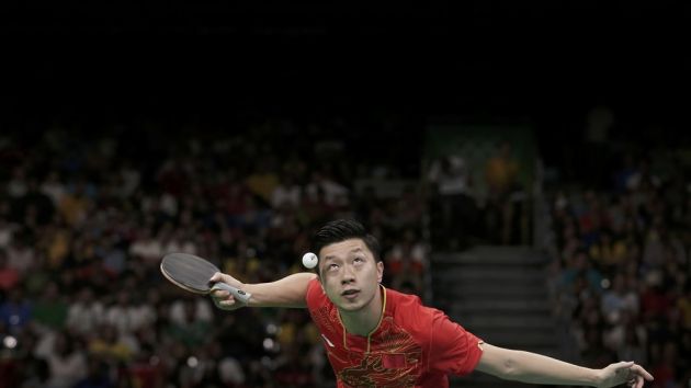ITTF teams up with T2 APAC to trial table tennis innovations